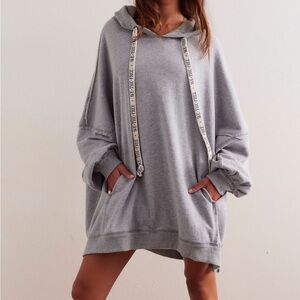 We The Free We Sweatshirt